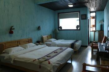 Nanshan Cottage Hotel Baisha (Yunnan) Exterior photo
