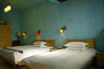 Nanshan Cottage Hotel Baisha (Yunnan) Exterior photo
