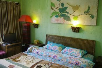 Nanshan Cottage Hotel Baisha (Yunnan) Exterior photo