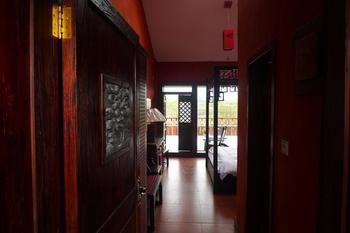 Nanshan Cottage Hotel Baisha (Yunnan) Exterior photo