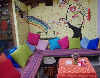 Nanshan Cottage Hotel Baisha (Yunnan) Exterior photo