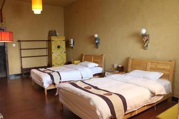 Nanshan Cottage Hotel Baisha (Yunnan) Exterior photo