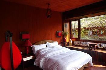 Nanshan Cottage Hotel Baisha (Yunnan) Exterior photo