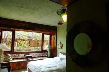 Nanshan Cottage Hotel Baisha (Yunnan) Exterior photo