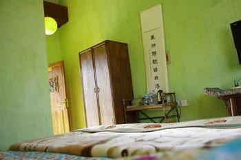 Nanshan Cottage Hotel Baisha (Yunnan) Exterior photo